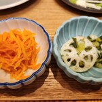 銀座青果堂 fruits parlor×タニタカフェ - 