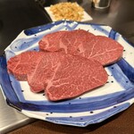 鉄板焼 さざんか - 