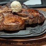 ALOHA STEAK HOUSE - 