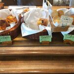 ぶーらんじぇ駒井 - 