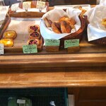 ぶーらんじぇ駒井 - 