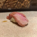 すし岩瀬 - 大トロ