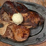 ALOHA STEAK HOUSE - 