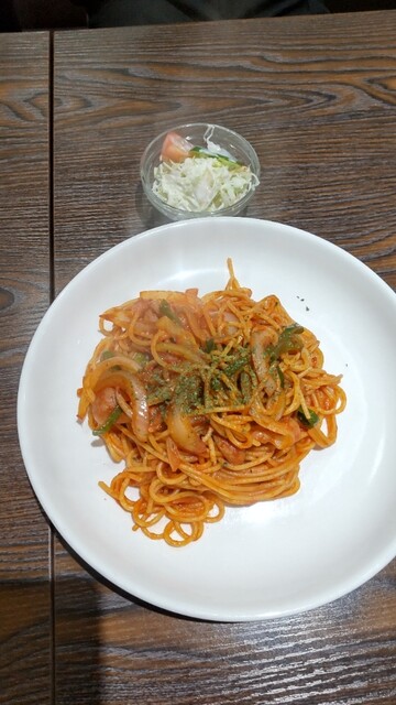 みどり茶房 - 小樽（カフェ）の写真