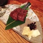 馬並み家 新橋 - 