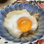 こばせ - メレンゲ