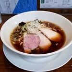 麺屋 龍 - 