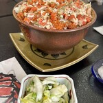 こばせ - 開高丼