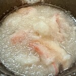 こばせ - 酢の物