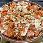 こばせ - 開高丼