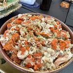 こばせ - 開高丼