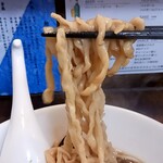 麺屋 龍 - 