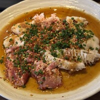 炭火焼肉ホルモン うしごろ 中目黒店 - 