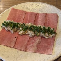 炭火焼肉ホルモン うしごろ 中目黒店 - 
