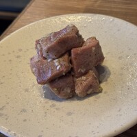 炭火焼肉ホルモン うしごろ 中目黒店 - 