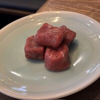炭火焼肉ホルモン うしごろ 中目黒店 - 