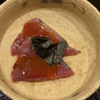 鮨ひろ瀬 - 