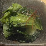 鉄板ベイビー 新宿東口店 - 