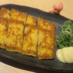 鉄板ベイビー 新宿東口店 - 