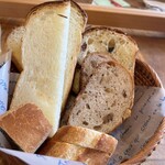 ラ・フーガス - 