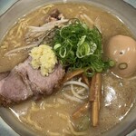 札幌麺屋 美椿 - 