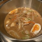 熊本居酒屋 新市街 - 