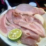 ヌードル＆スパイスカレー 今日の1番 - 店主からのサプライズ　2/7