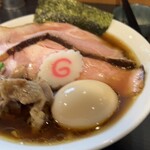 自家製麺ご藤 - 