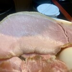 ヌードル＆スパイスカレー 今日の1番 - 店主からのサプライズ　5/7