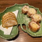 熊本居酒屋 新市街 - 