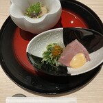 美食庵 あきつ - 