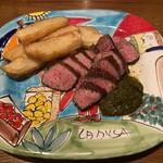 熊本居酒屋 新市街 - 