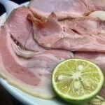 ヌードル＆スパイスカレー 今日の1番 - 店主からのサプライズ　4/7