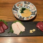 熊本居酒屋 新市街 - 