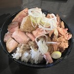 自家製麺ご藤 - 