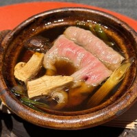 西麻布 万葉 - 
