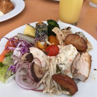 カフェトスカ - 
