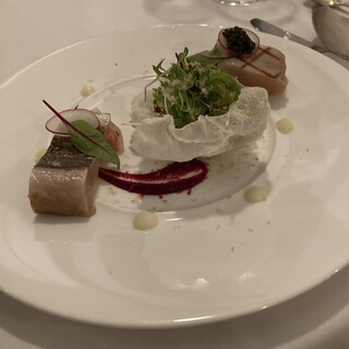 迎賓館>世界最高級シリーズディナープレート