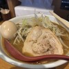 らーめん蓮 三軒茶屋店