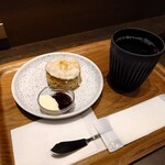 HONOKA COFFEE - 