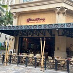 The Cheesecake Factory - 