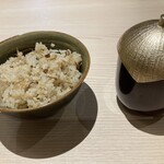 美食庵 あきつ - 