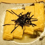 居食屋 侍々 - だし巻き