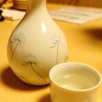 居食屋 侍々 - あつ燗