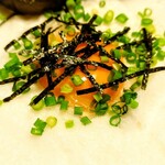 居食屋 侍々 - 侍々のＴＫＧ②