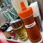 中華そば専門 邦ちゃん 新小岩店 - 