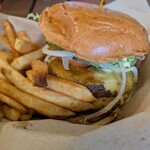 Teddy's Bigger Burgers - 