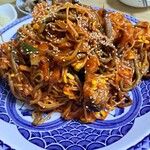 韓国料理 釜山 - 