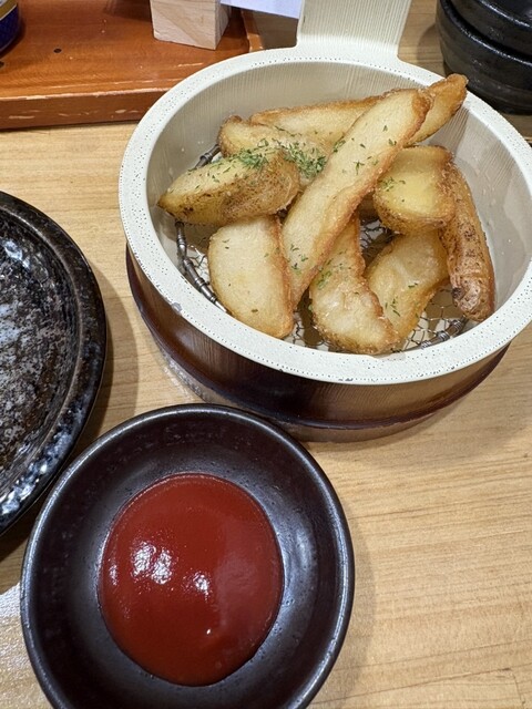 天ぷらとレモンサワー ぱちぱち屋 錦通店 （888） - 栄（名古屋