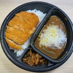 CoCo壱番屋 - 料理写真: